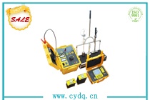 CY-2136 電纜故障測(cè)試系統(tǒng)