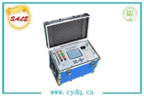CYZRS-10U 三相直流電阻測試儀（產(chǎn)品升級，暫停銷售）