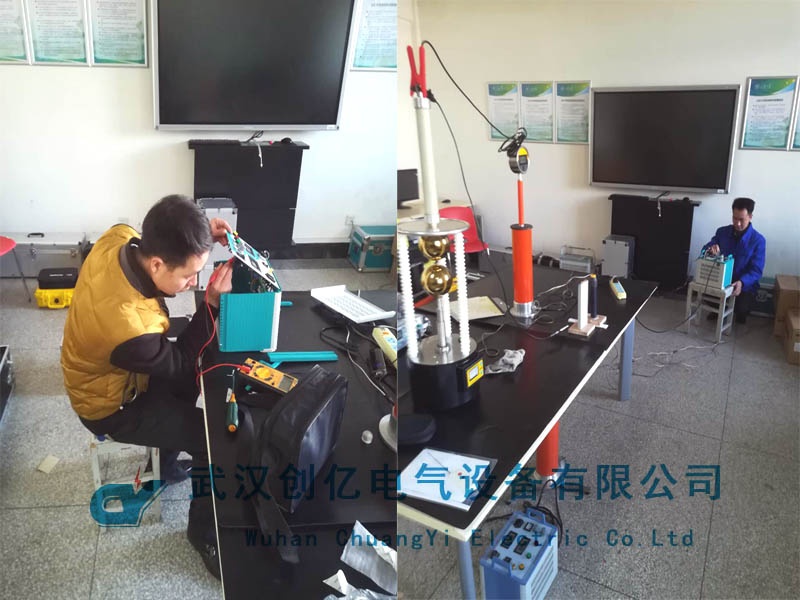 為山東大學(xué)售后調(diào)試，備受好評