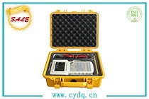 CYDC-1300 避雷器放電計(jì)數(shù)器測(cè)試儀