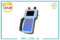 CYHL-100H 手持式回路電阻測(cè)試儀