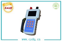 CYCR-100H手持式回路電阻測(cè)試儀