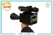 CY-610B 絕緣子故障遠(yuǎn)距離激光定位偵測(cè)儀
