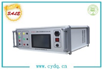 CY-303三相氧化鋅避雷器測(cè)試儀檢定裝置