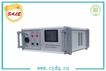 CY-301 單相氧化鋅避雷器測(cè)試儀檢定裝置