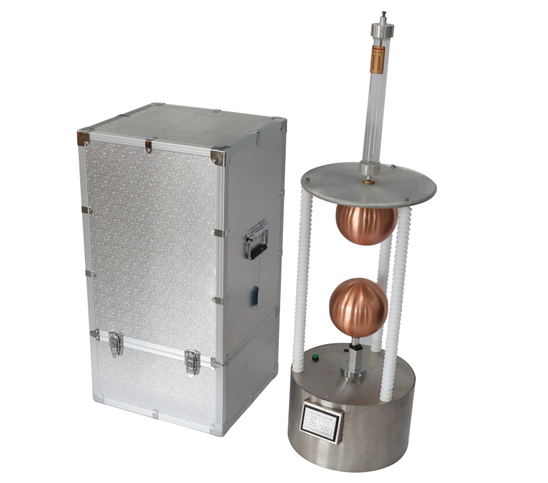 CYFQ-200無(wú)線(xiàn)遙控電動(dòng)保護(hù)球隙裝置